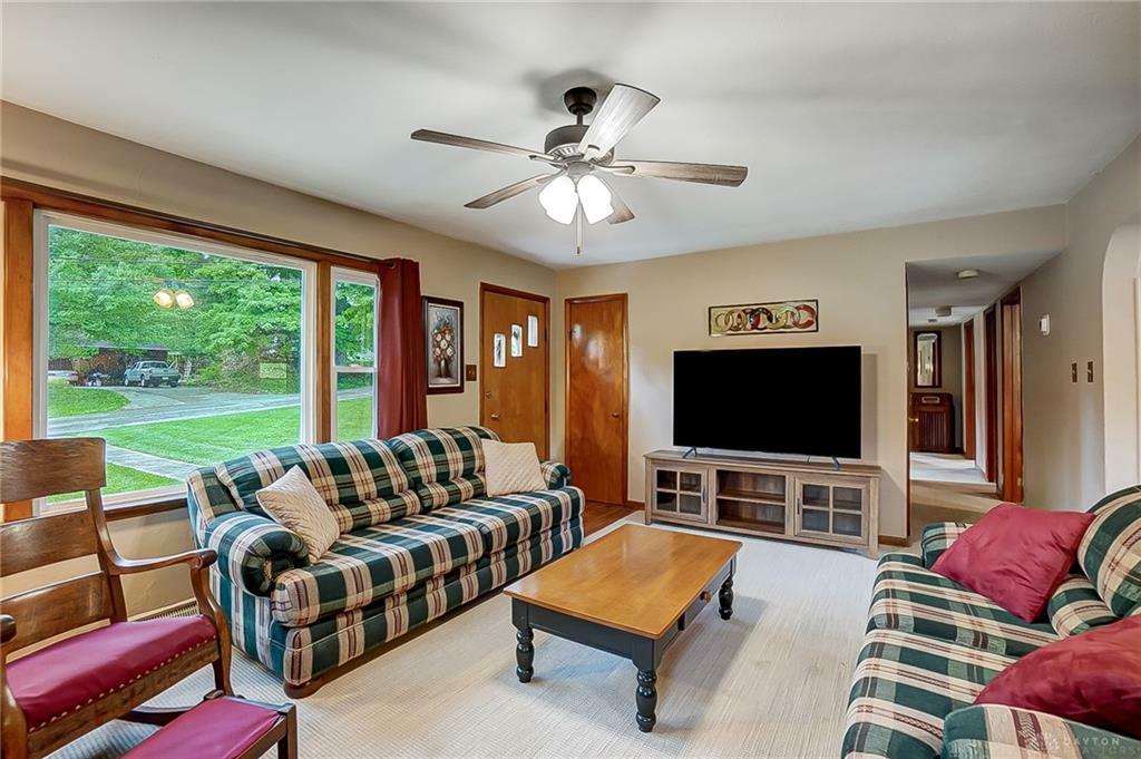 Property Photo:  3580 Roselawn Drive  OH 45430 