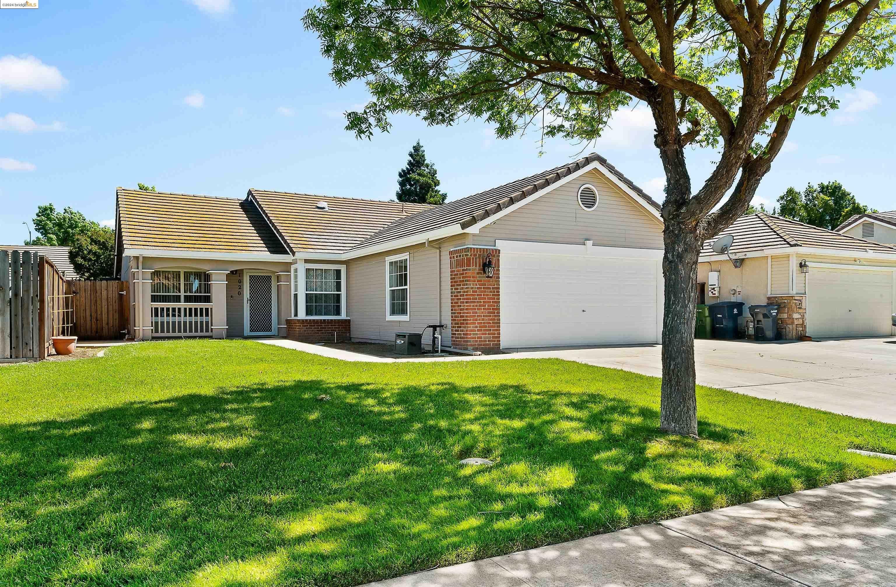 1020 Appalosa Way  Tracy CA 95376 photo