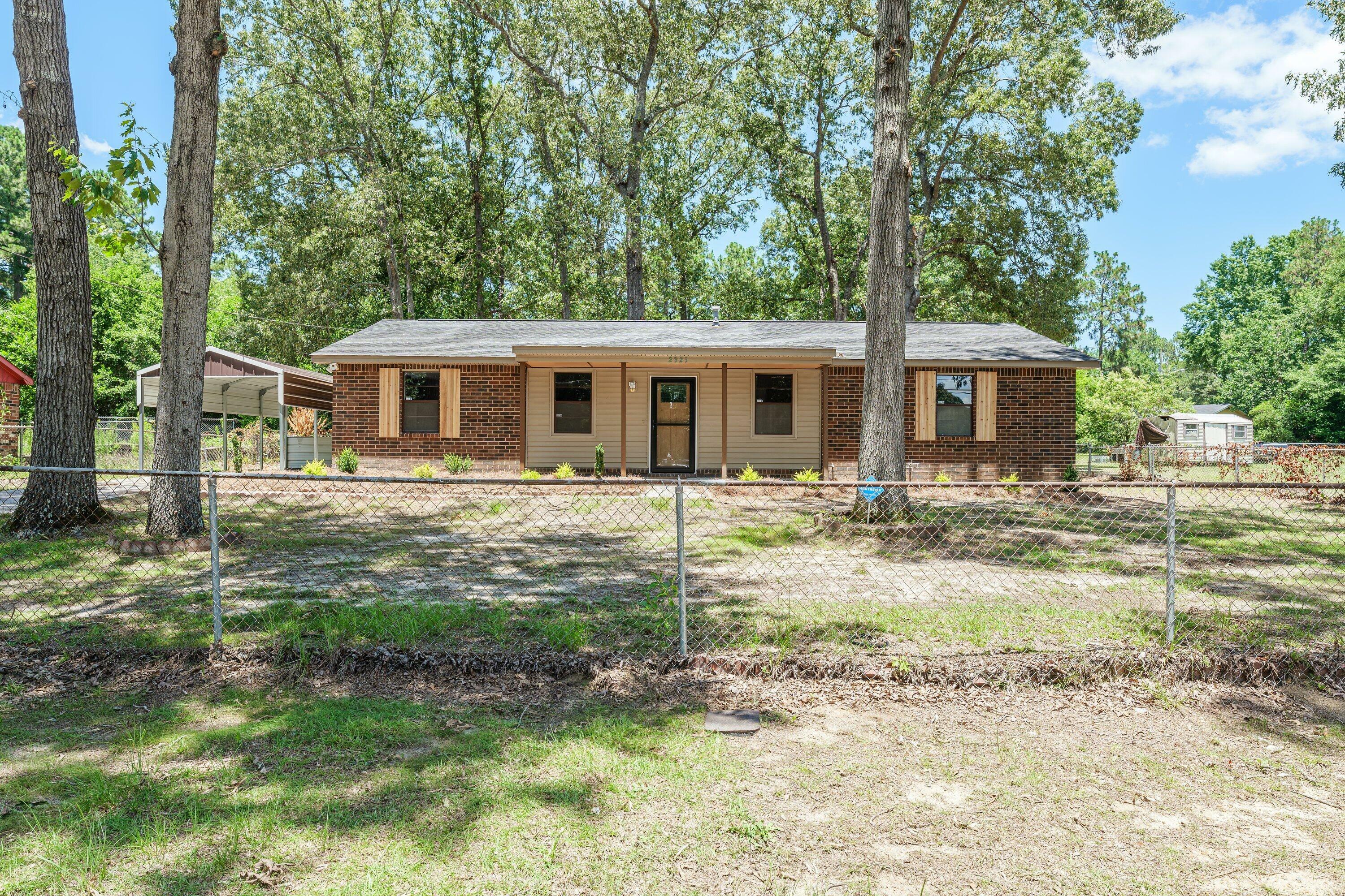 Property Photo:  2323 Basswood Drive  GA 30906 