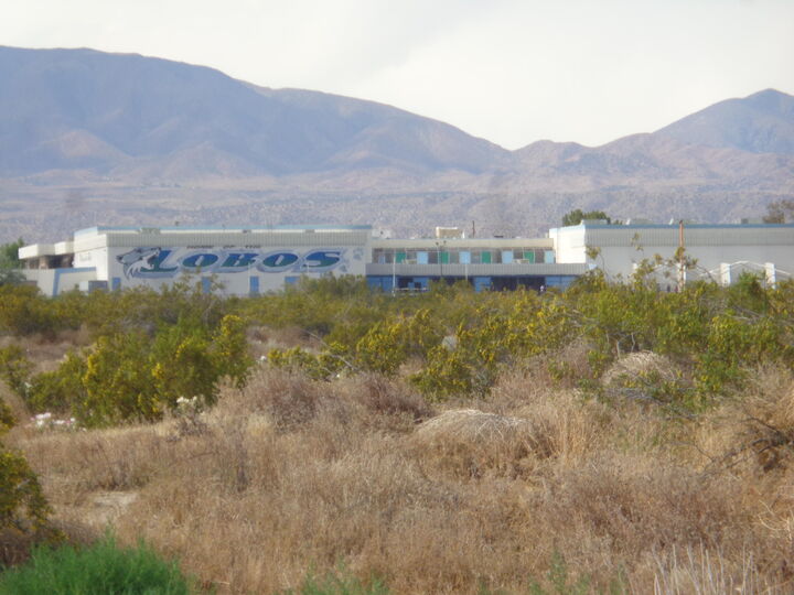 Property Photo:  108th Ste Palmdale Blvd  CA 93543 