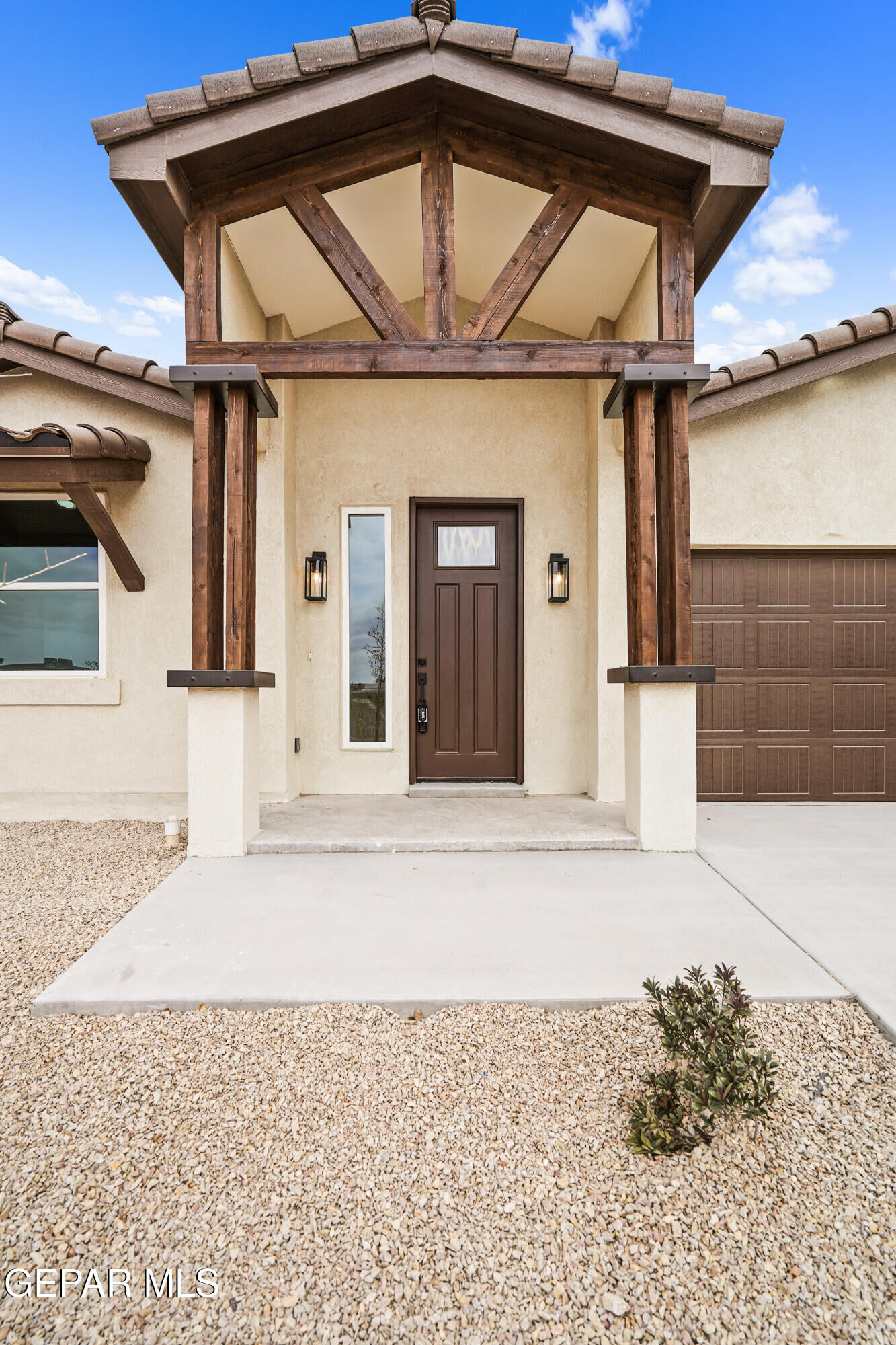 Property Photo:  7553 Enchanted Point Drive  TX 79911 