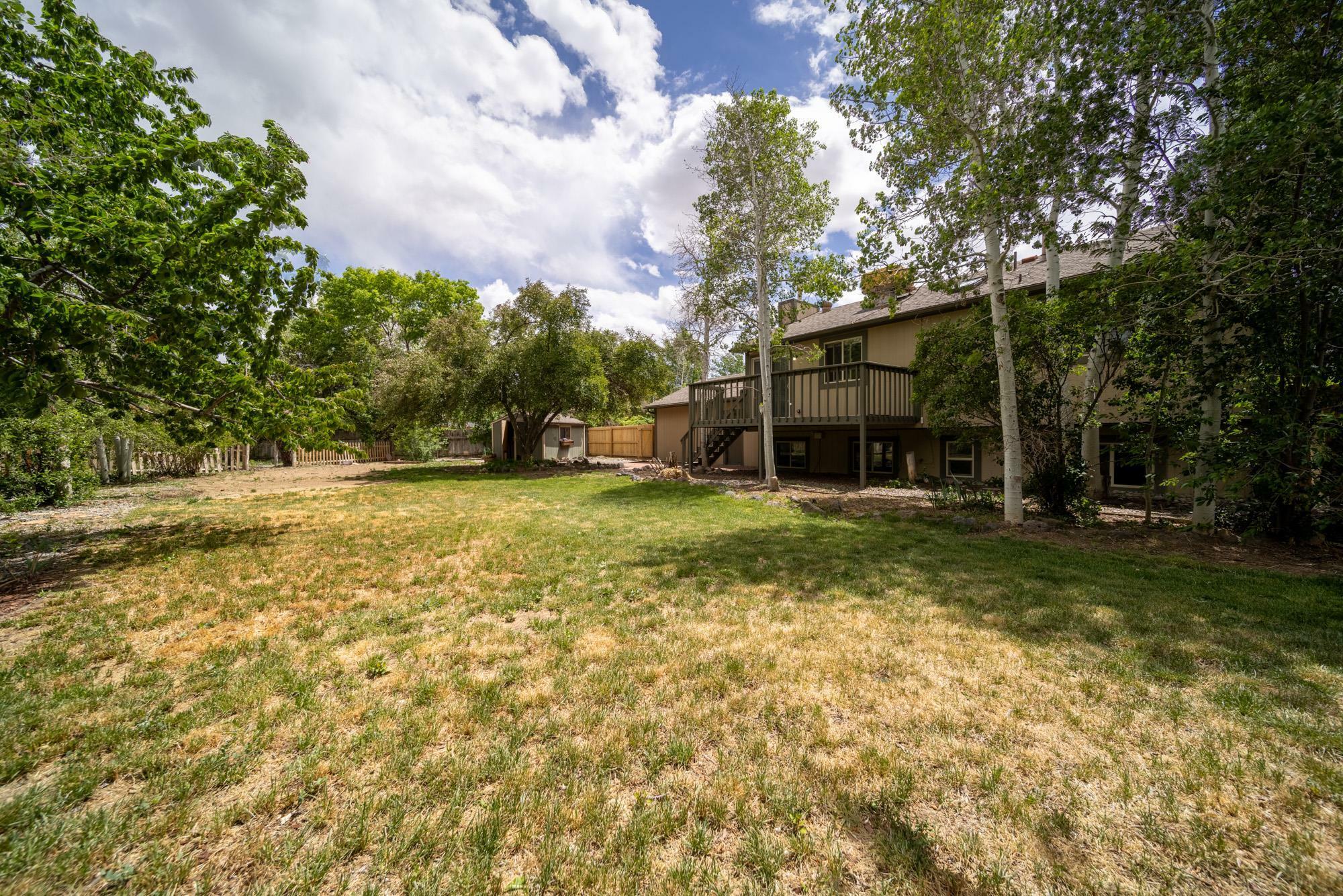 Property Photo:  3172 Stanford Court  CO 81504 