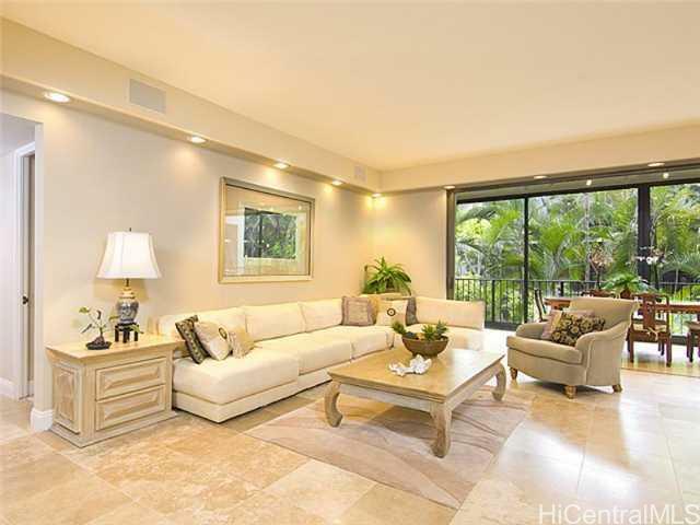 Property Photo:  4999 Kahala Avenue 246  HI 96816 