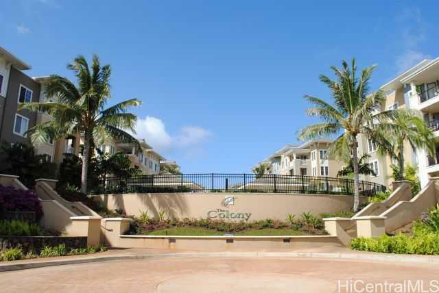 Property Photo:  520 Lunalilo Home Road 6122  HI 96825 