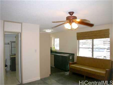 Property Photo:  1611 Miller Street 108  HI 96813 