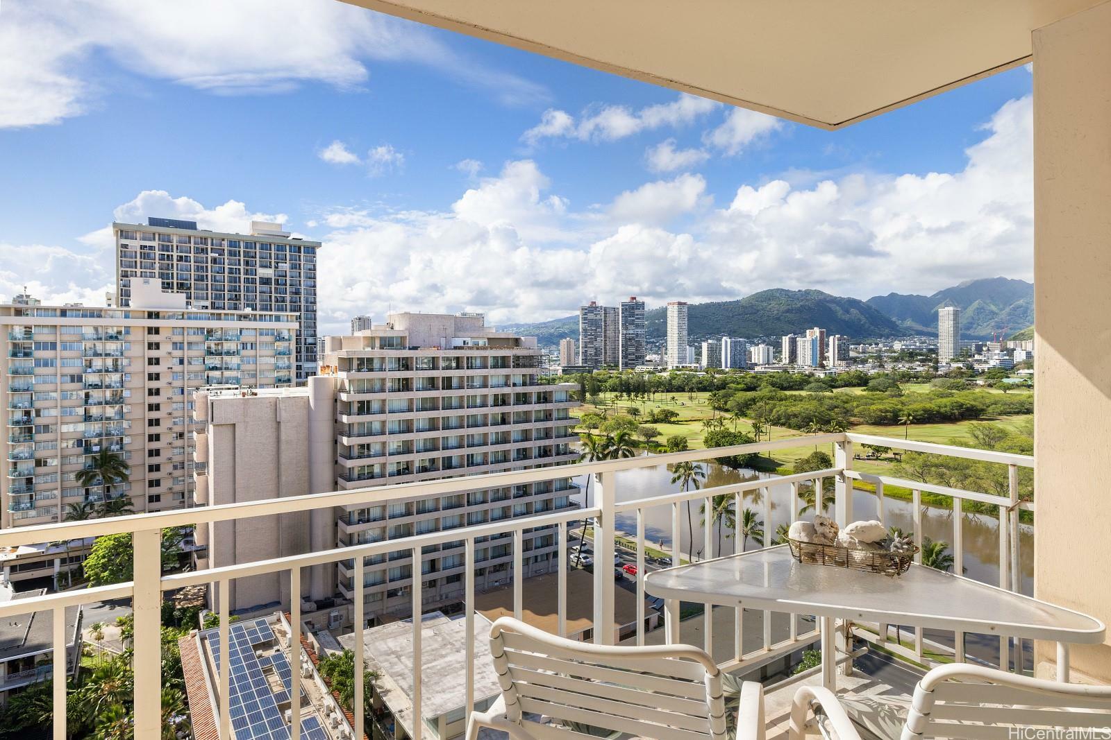 2415 Ala Wai Boulevard 1507  Honolulu HI 96815 photo