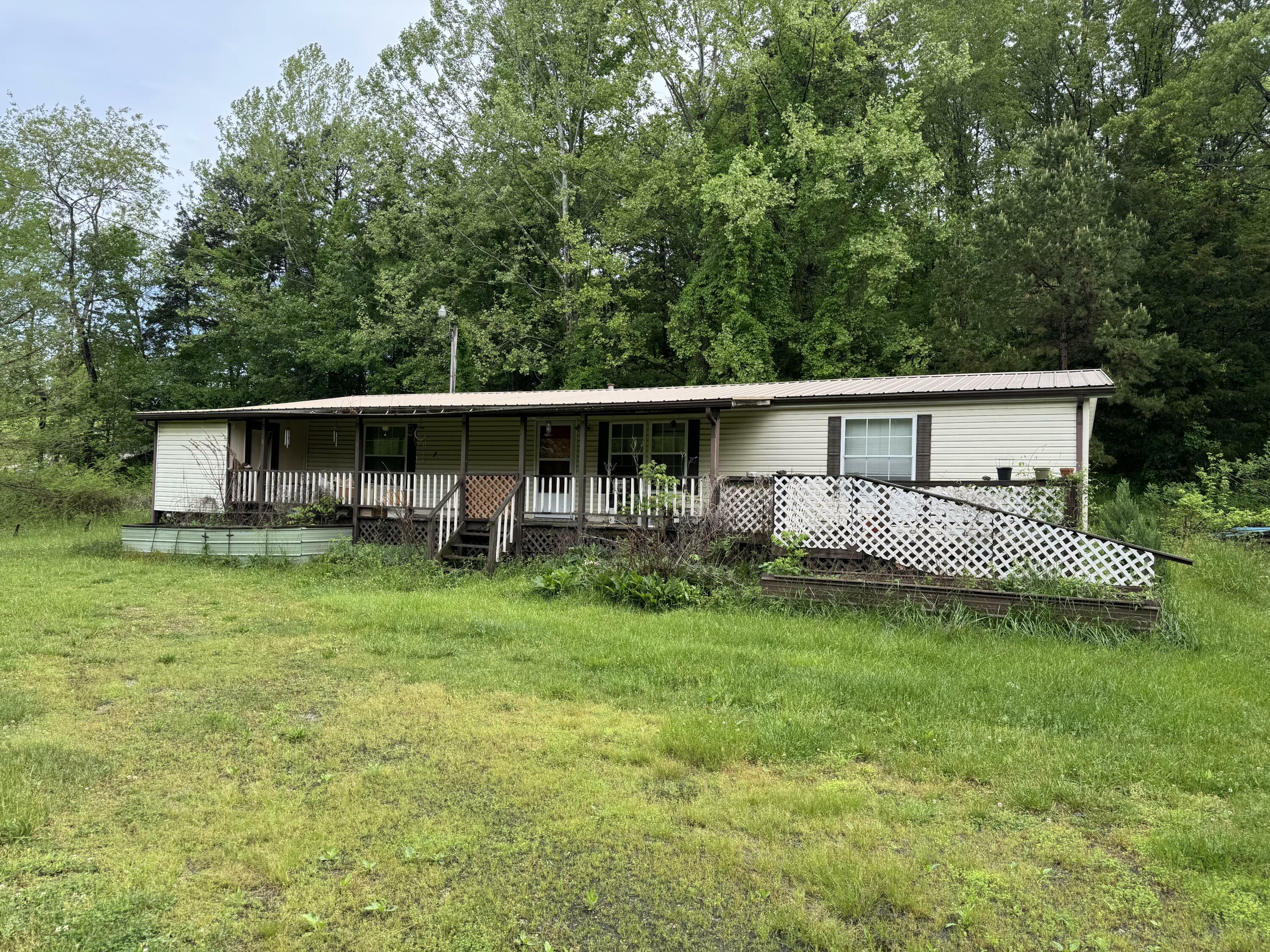 Property Photo:  10355 South Highway 421  KY 40486 