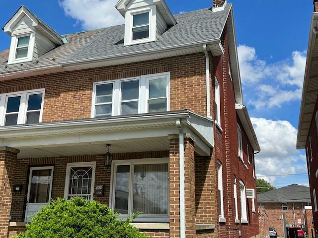 Property Photo:  2023 West Tilghman Street  PA 18104 