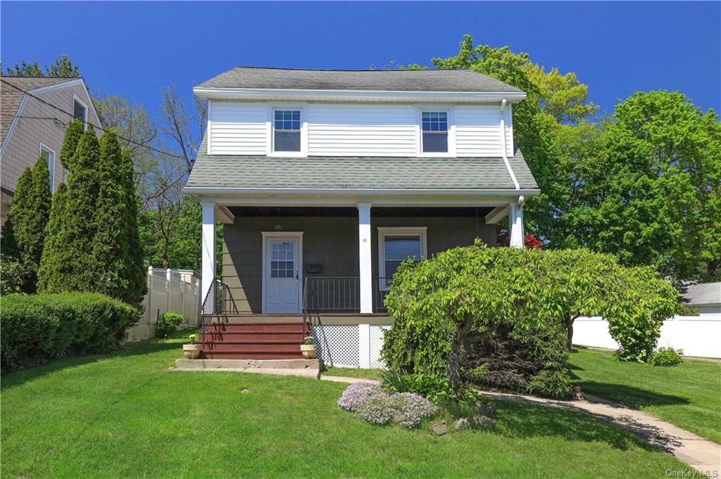 Property Photo:  45 Clermont Avenue  NY 10573 