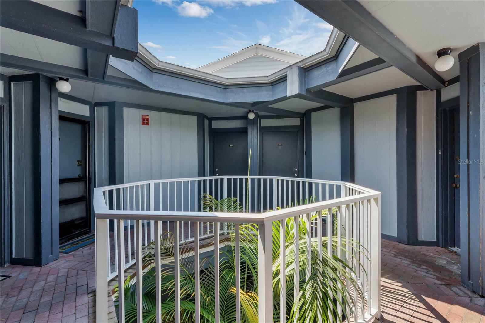 Property Photo:  3819 Atrium Drive 5  FL 32822 