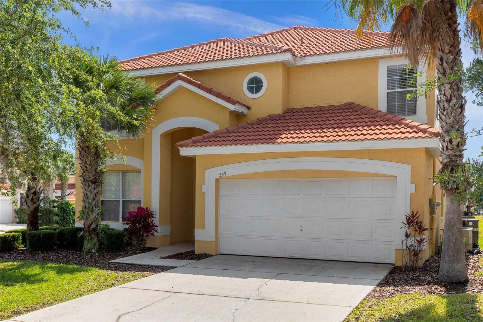 Property Photo:  259 Carrera Avenue  FL 33897 