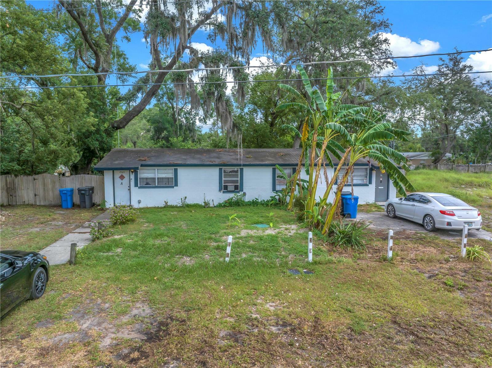 Property Photo:  7503 Altaloma Street  FL 33625 