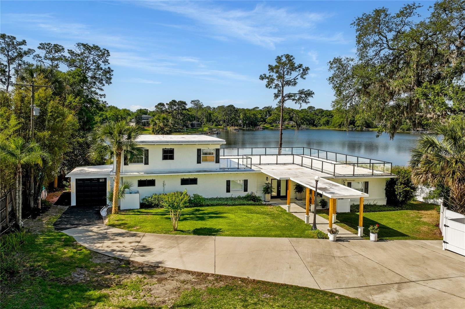 1305 W Lake Mary Boulevard  Lake Mary FL 32746 photo