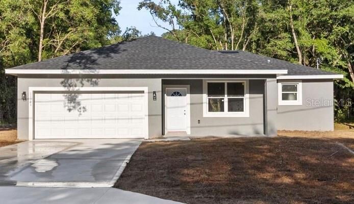 Property Photo: 11161 N Easter Terrace FL 34434