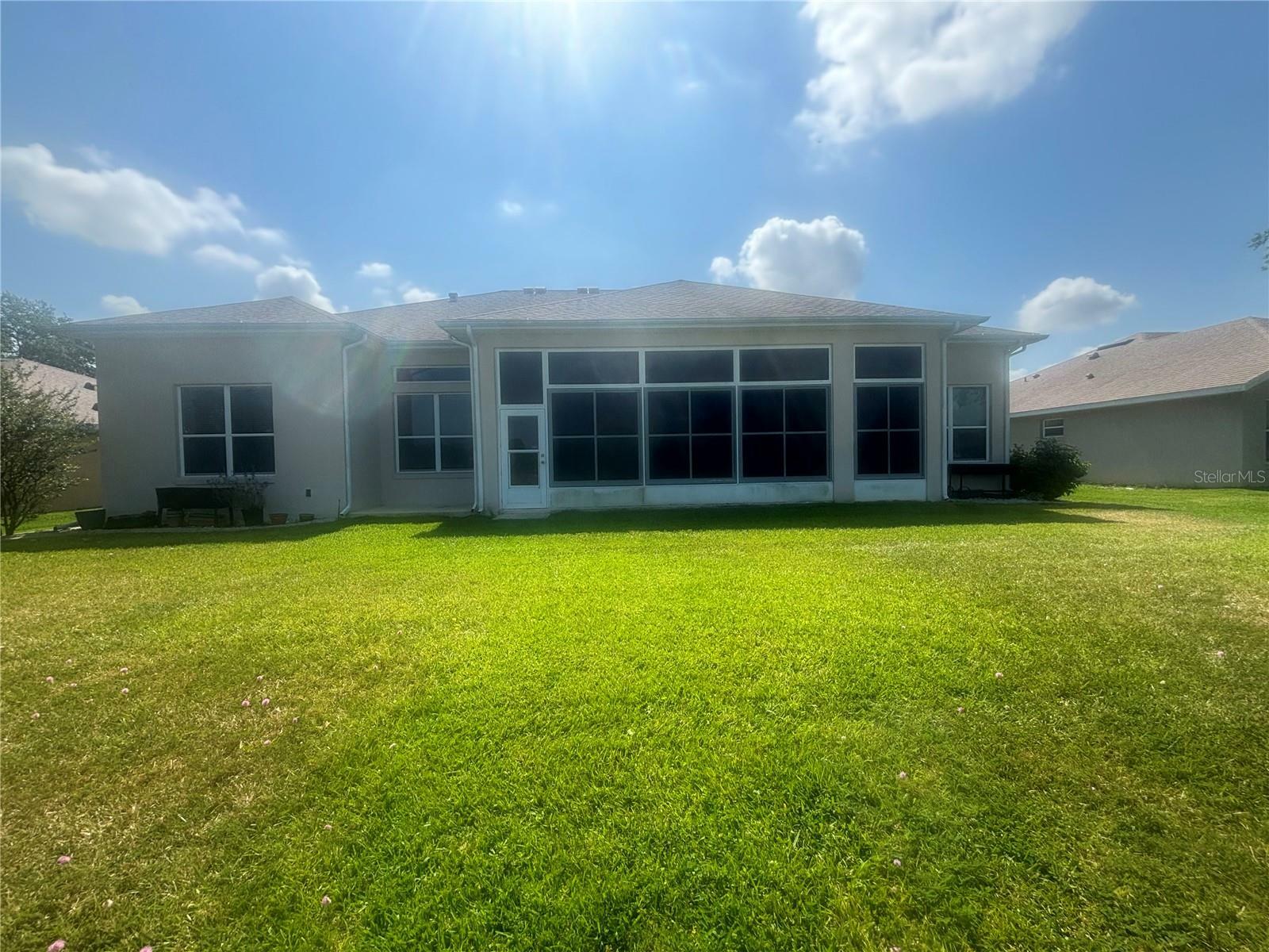 Property Photo:  27135 Nostalgia Drive  FL 34748 