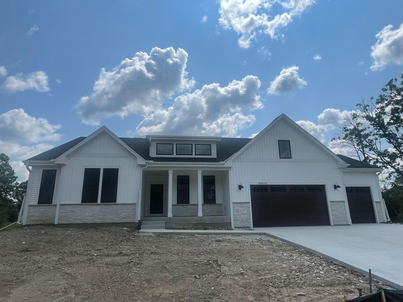 Property Photo: N75w17663 Woody Ln WI 53051