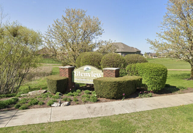Property Photo: 15712 Jeanne Lane IL 60491