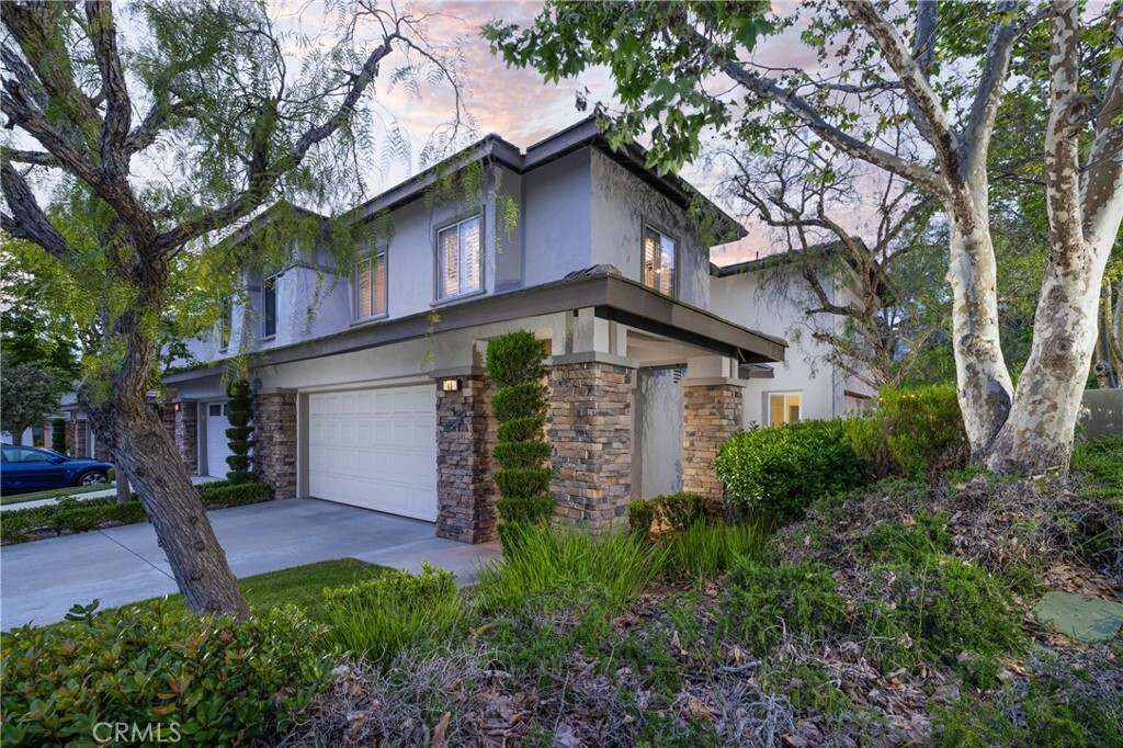 Property Photo:  40 Brassie Lane  CA 92679 