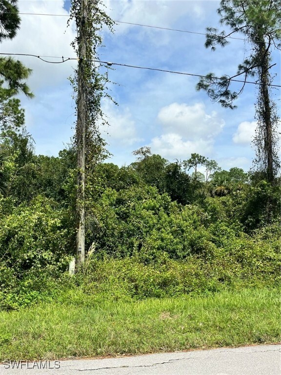 Property Photo:  0000 14th Ave NE  FL 34120 