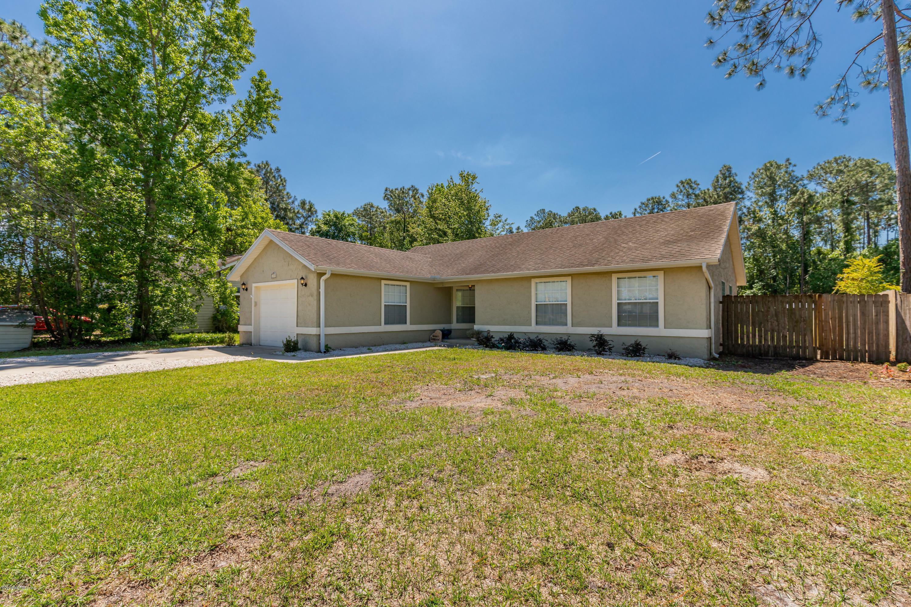 Property Photo:  1005 White House Boulevard  FL 32084 