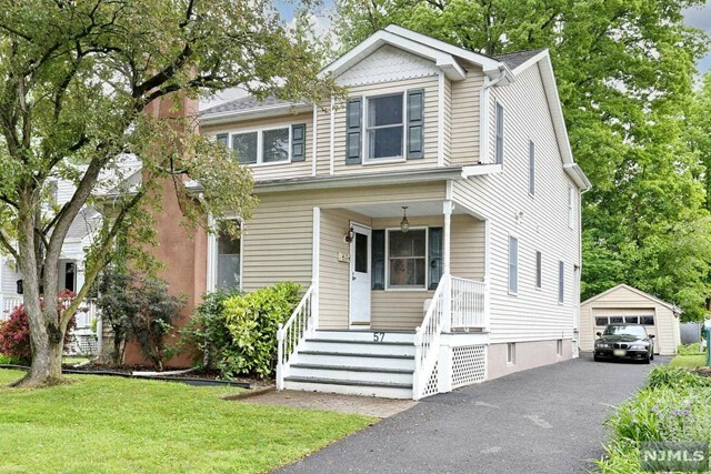 Property Photo:  57 Beech Street  NJ 07675 