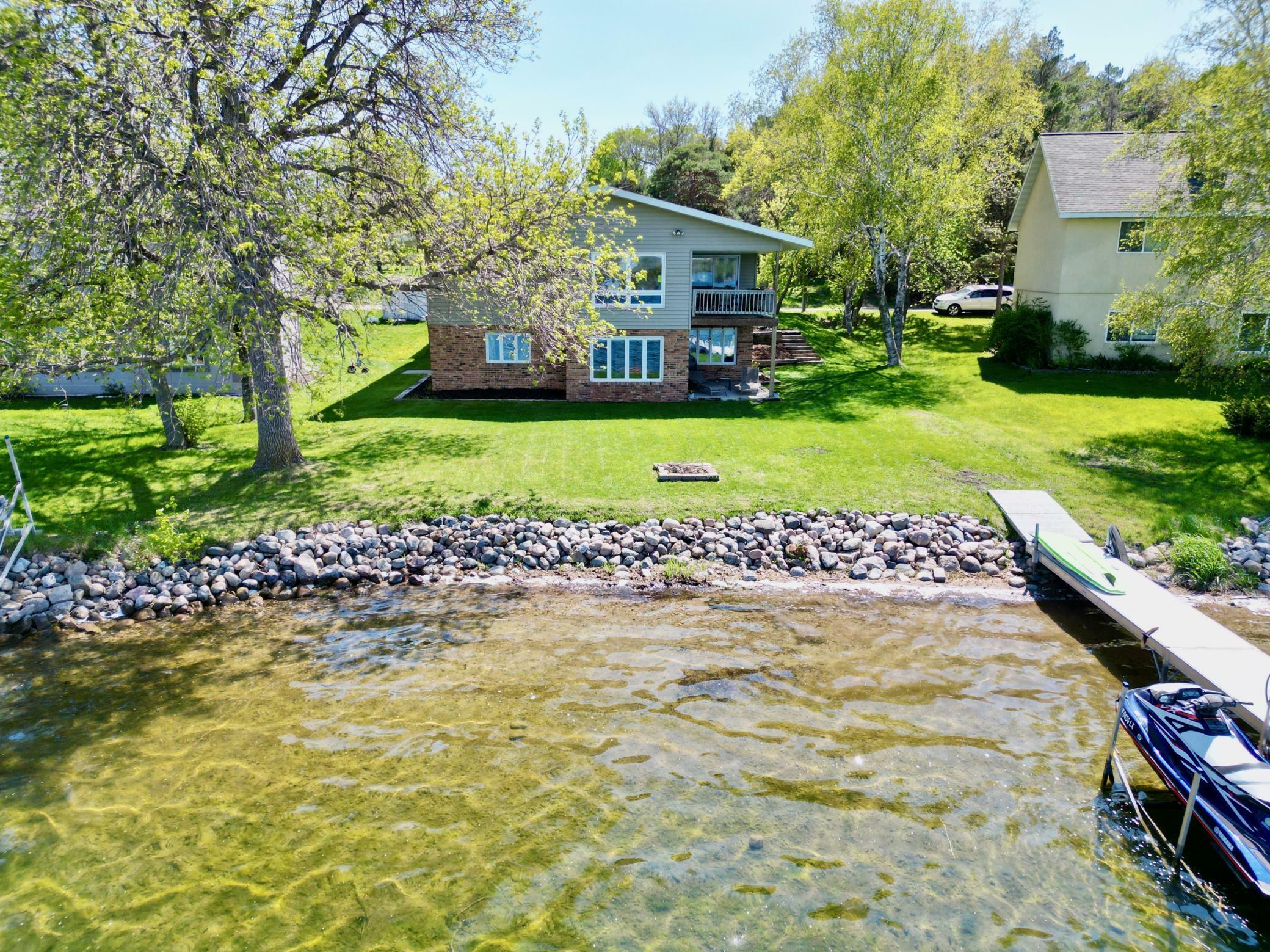 Property Photo:  17814 Cedar Park Loop  MN 56537 