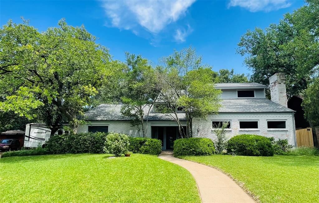 Property Photo:  4707 Weyhill Drive  TX 76013 