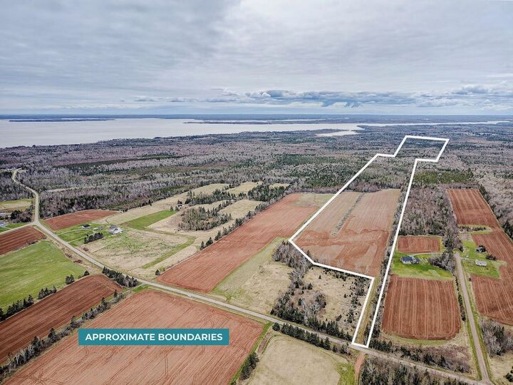 Primrose Road Acreage — photo 1
