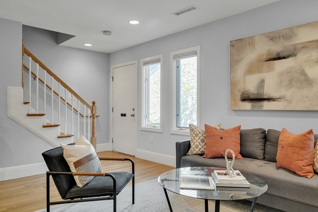 Property Photo: 676 Huron Ave 48 MA 02138