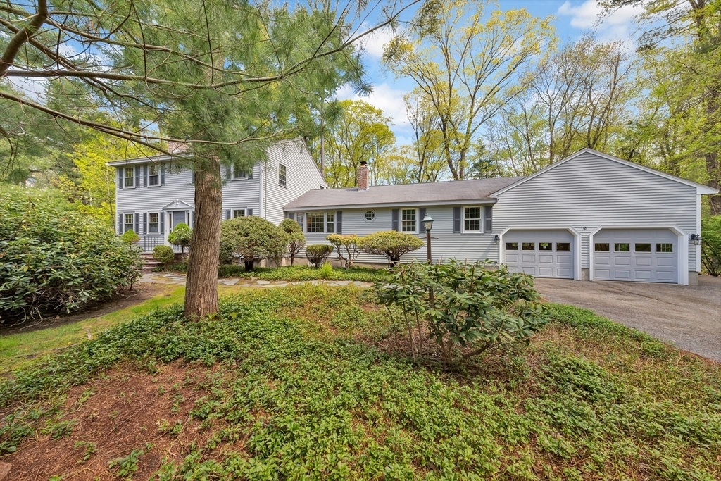 Property Photo: 50 Wildwood Drive MA 01730