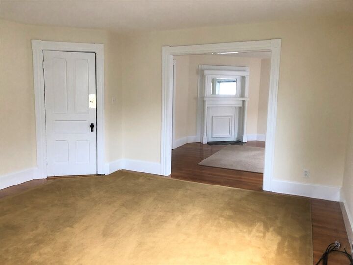 Property Photo: 40 June St 2 MA 01602