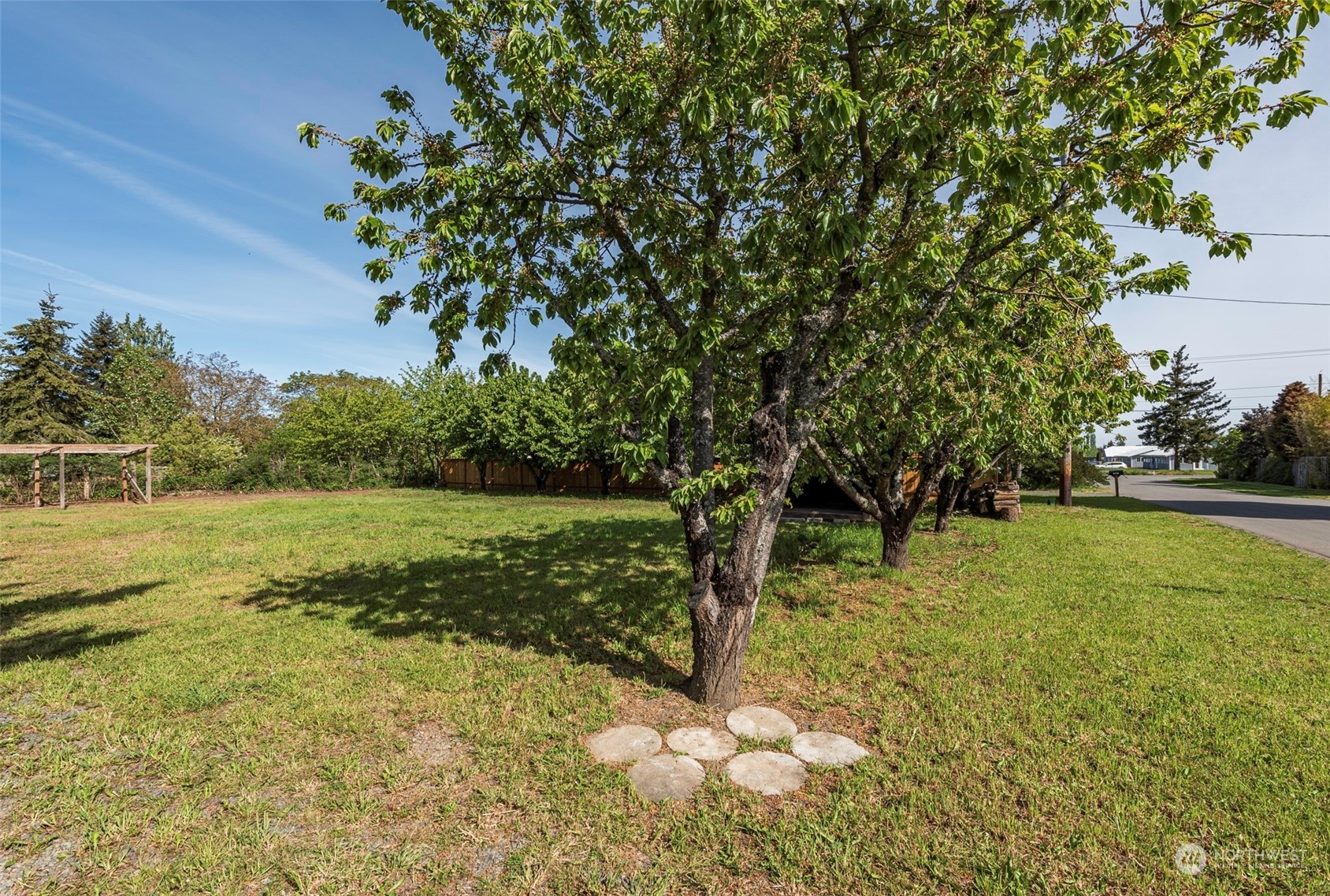 Property Photo:  0 Lot 4 & 5 Streit Rd  WA 98382 