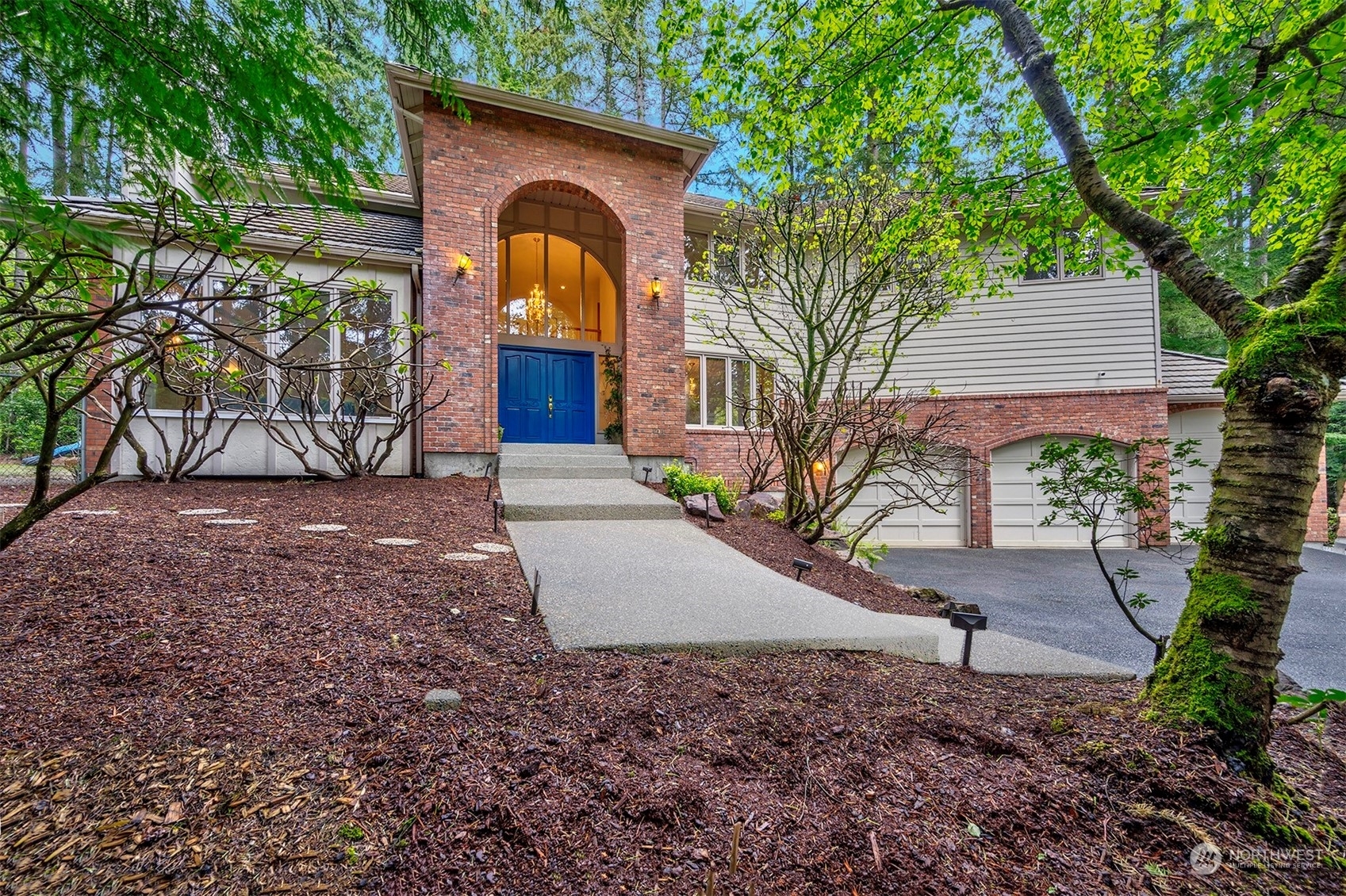 Property Photo: 14333 178th Lane NE WA 98072