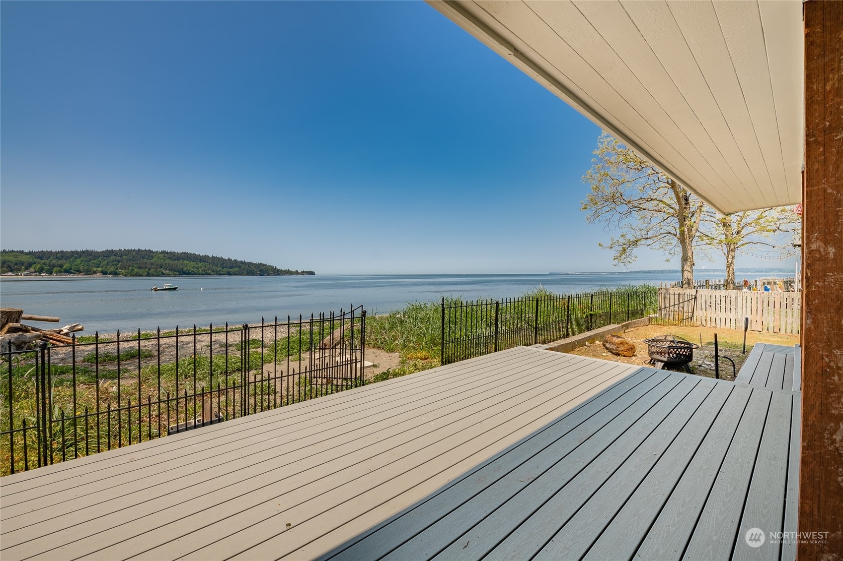 Property Photo:  2619 Lummi View Drive  WA 98226 