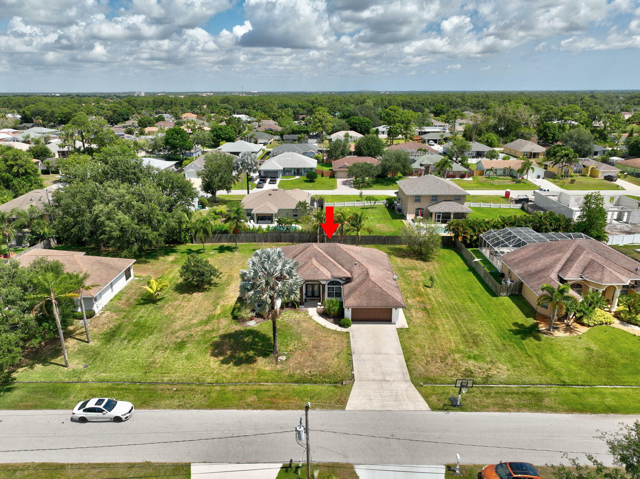 Property Photo:  1825 SW Kimberly Avenue  FL 34953 