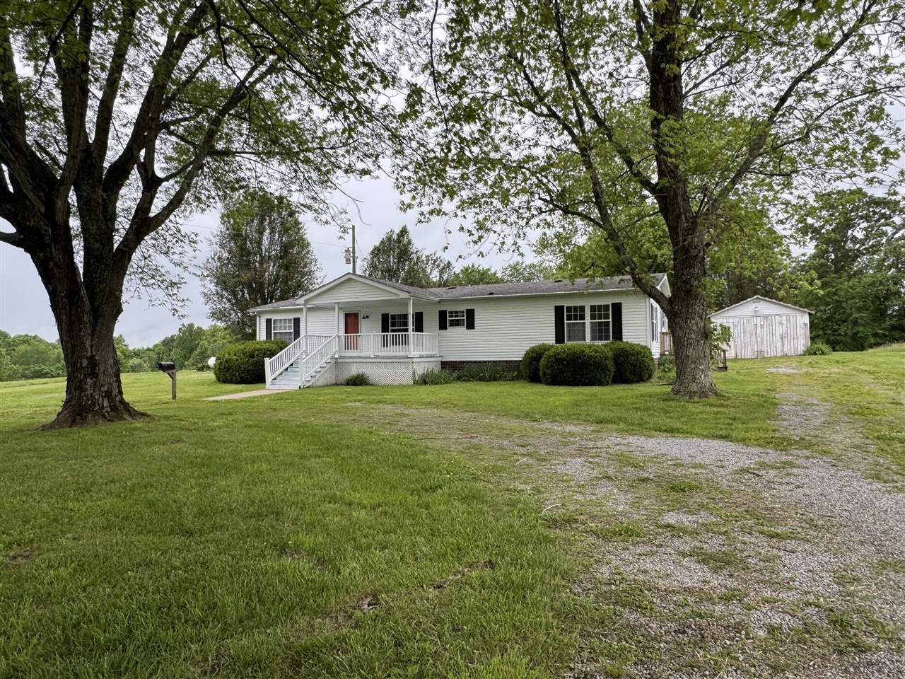 Property Photo:  6577 Brownsford Road  KY 42164 