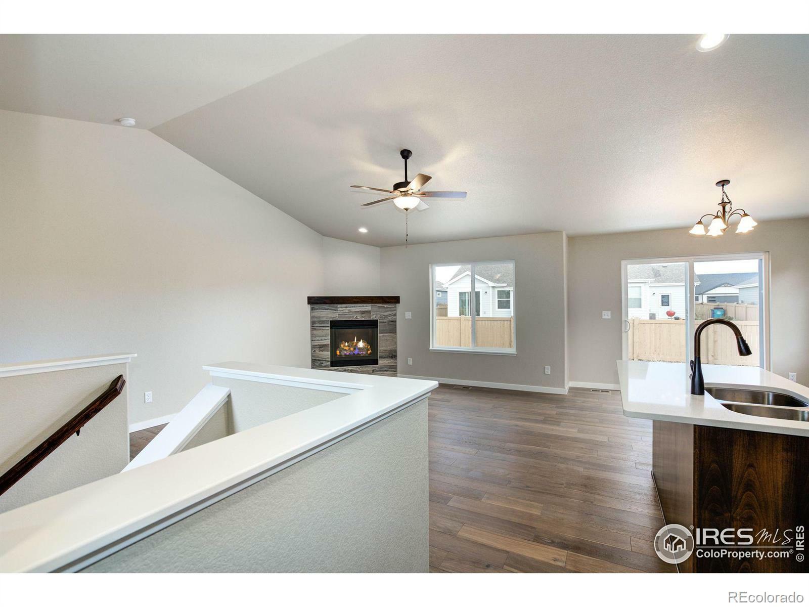 Property Photo: 7173 Rye Grass Drive CO 80549