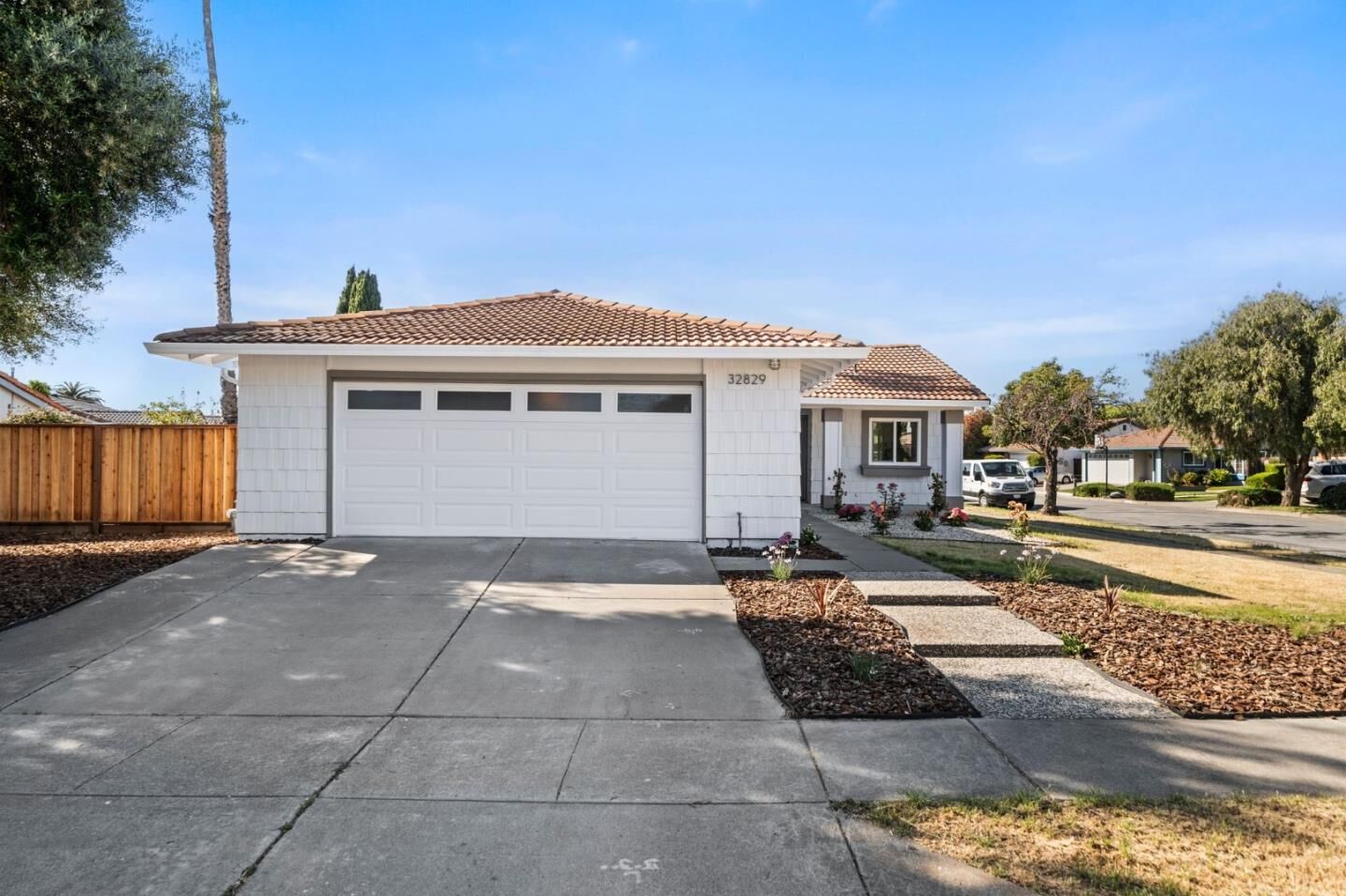 Property Photo:  32829 Shaver Lake Street  CA 94555 