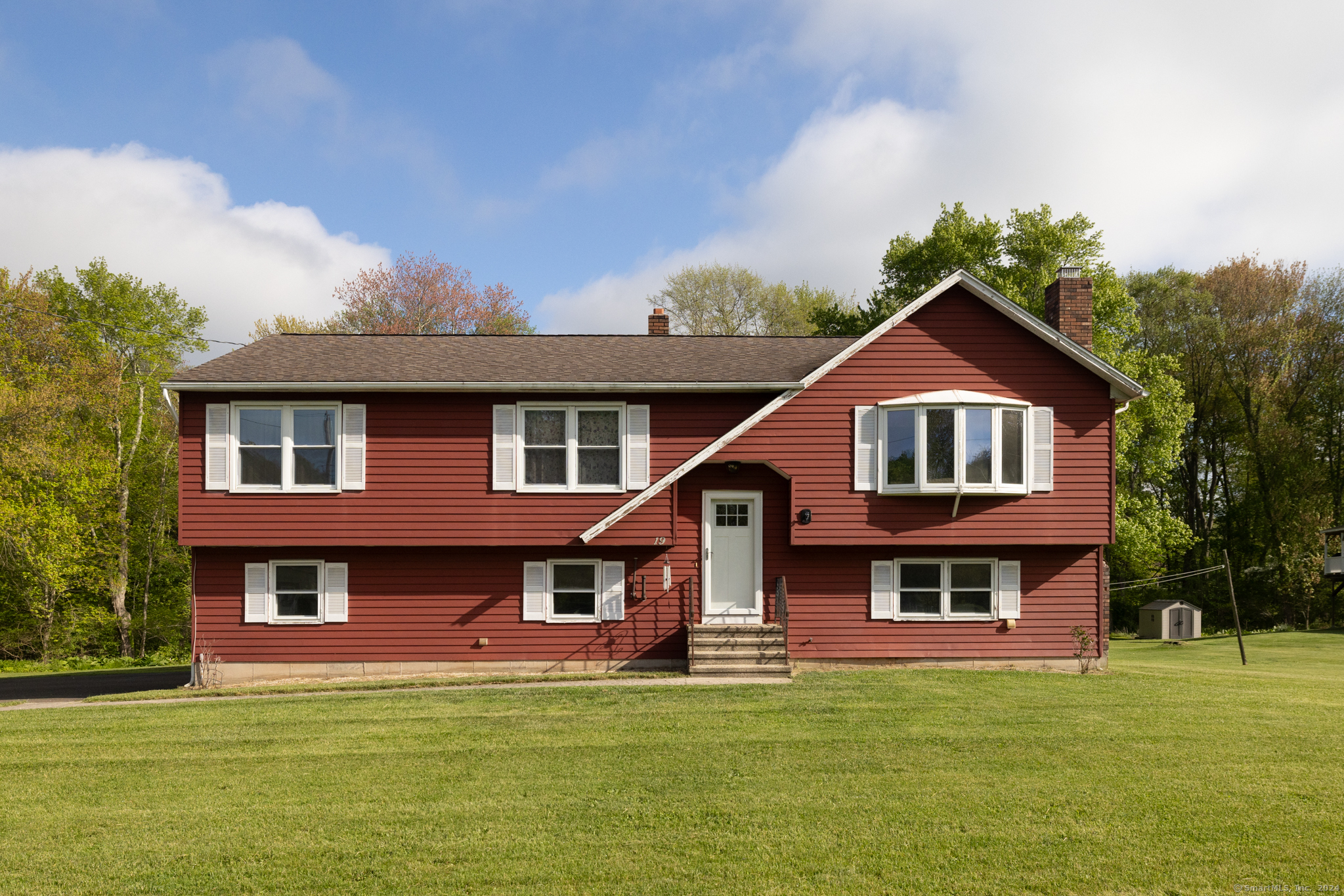 Property Photo: 19 Gail Drive CT 06472