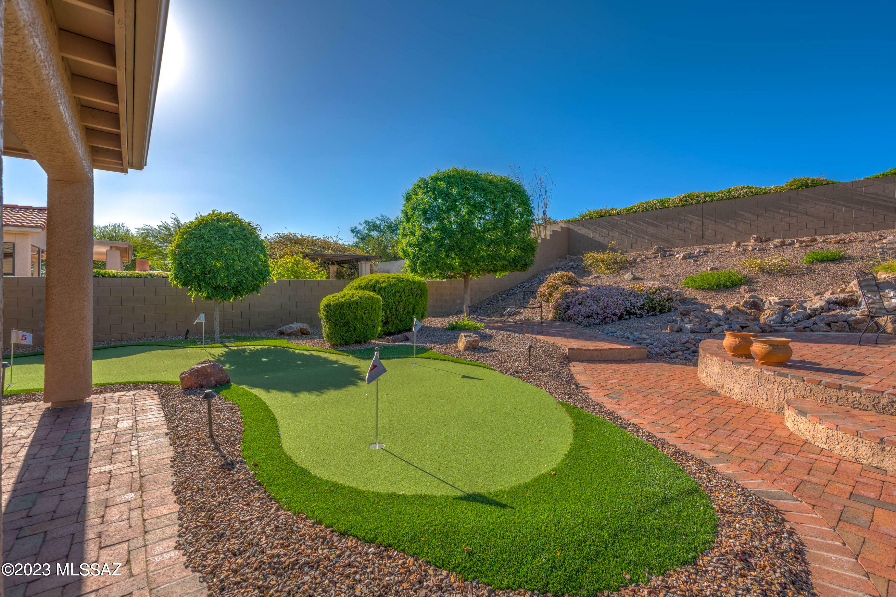 Property Photo:  65838 E Rocky Trail Drive  AZ 85739 