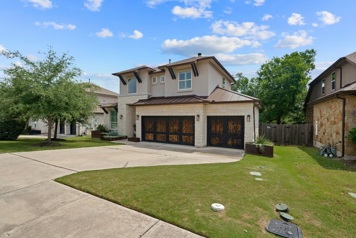 Property Photo:  12617 Orba Drive  TX 78739 