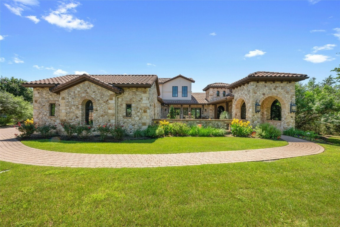 Property Photo:  4333 Verano Drive  TX 78735 