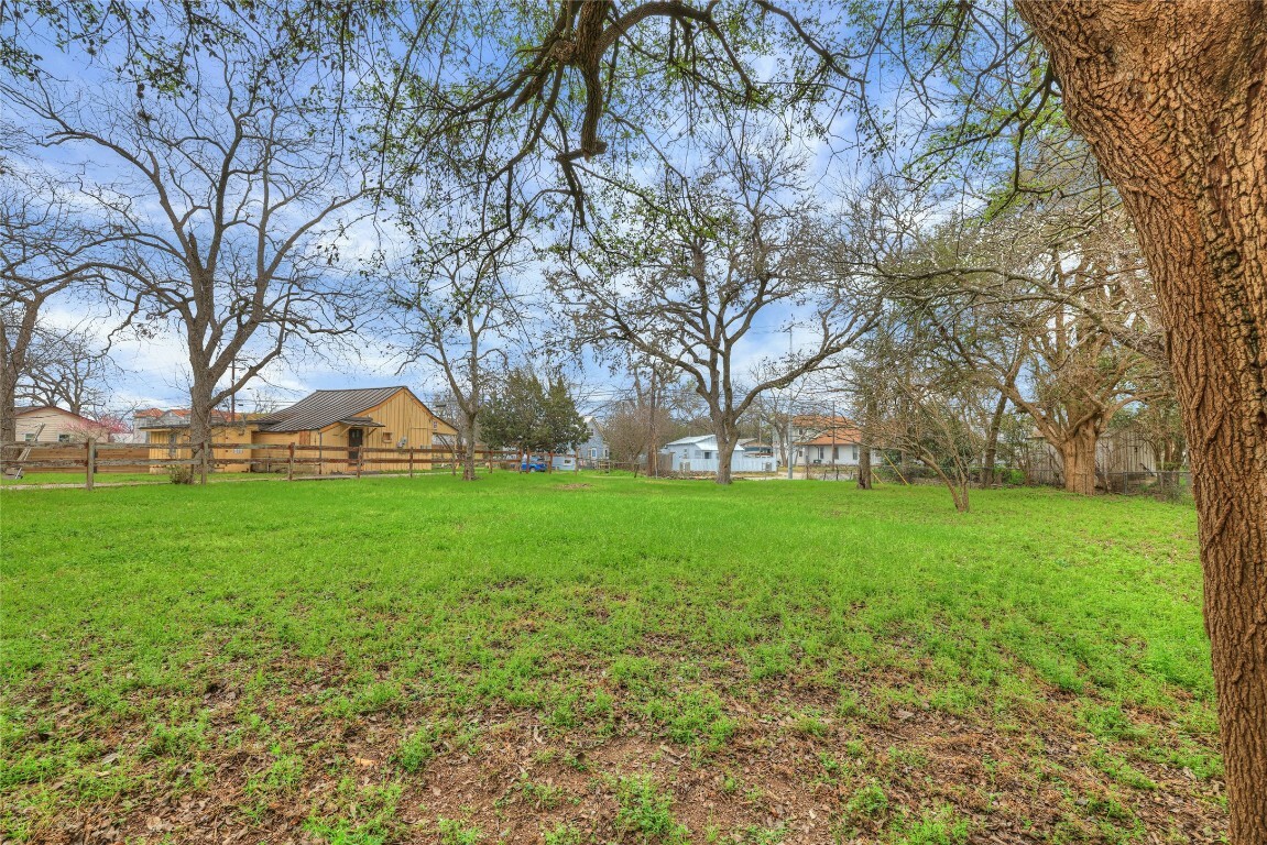 Property Photo:  322 W Mlk Drive  TX 78666 