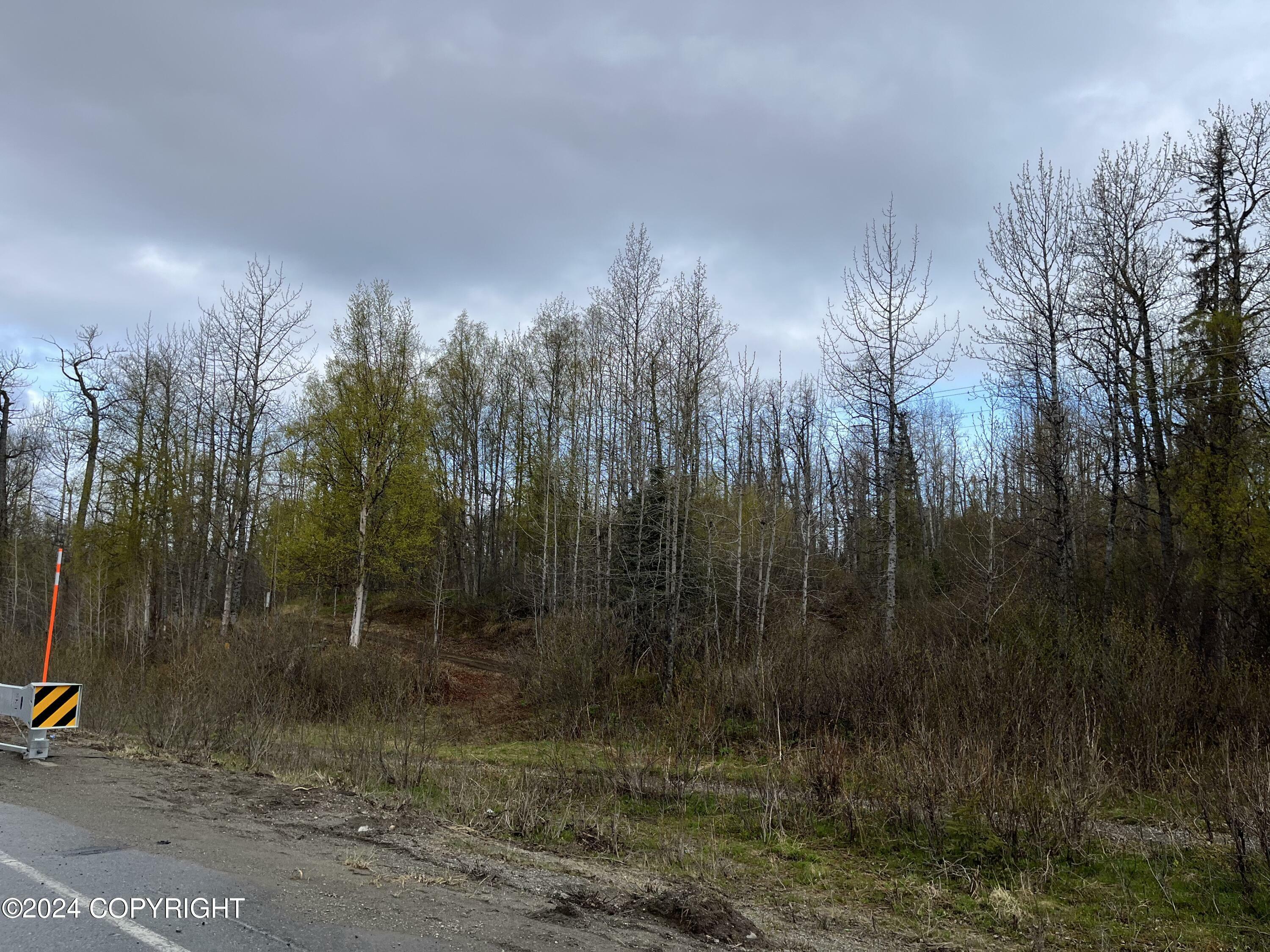 Property Photo:  53833 Kenai Spur Highway  AK 99635 