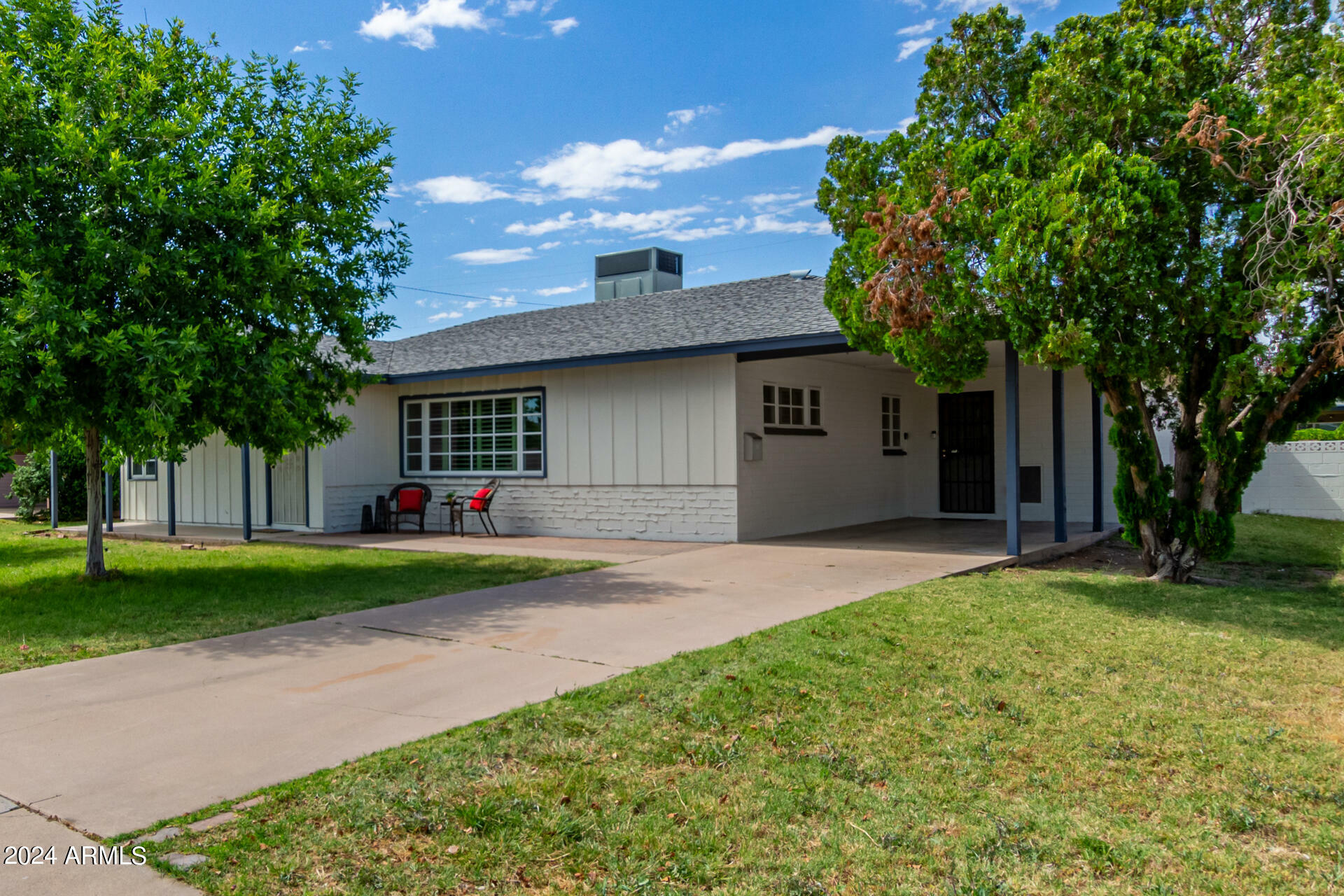 Property Photo:  6738 E Coronado Road  AZ 85257 