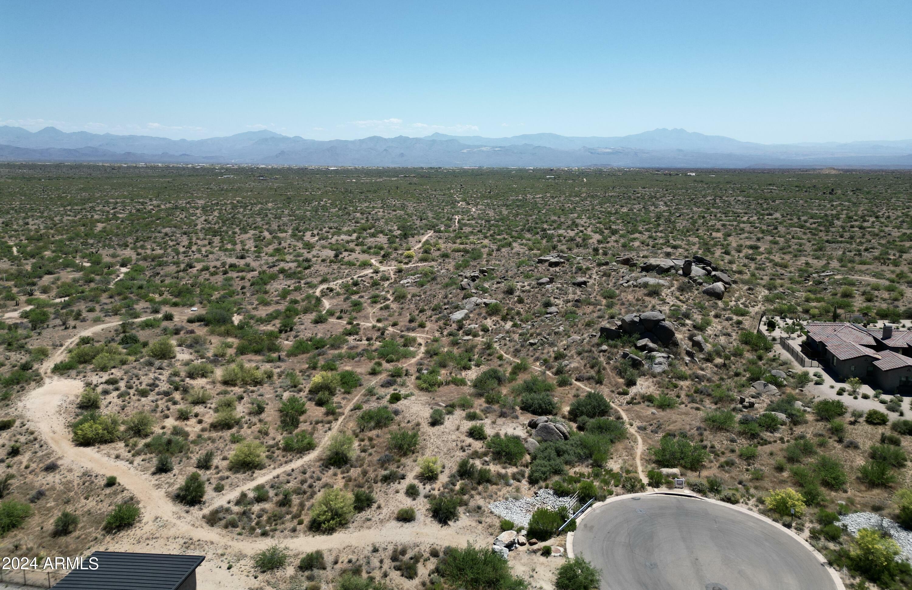 Property Photo:  12192 E Red Bird Road 14  AZ 85262 