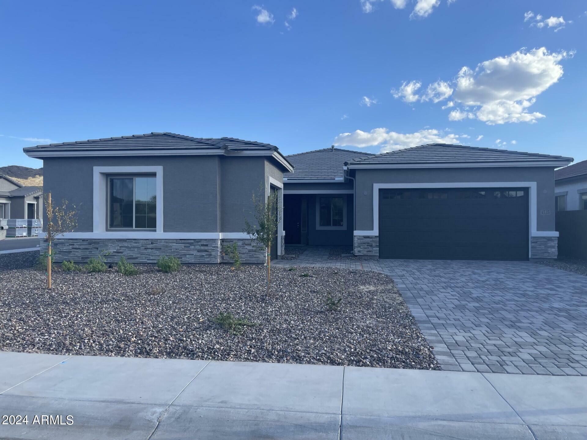 Property Photo:  4735 W Stargazer Place  AZ 85339 