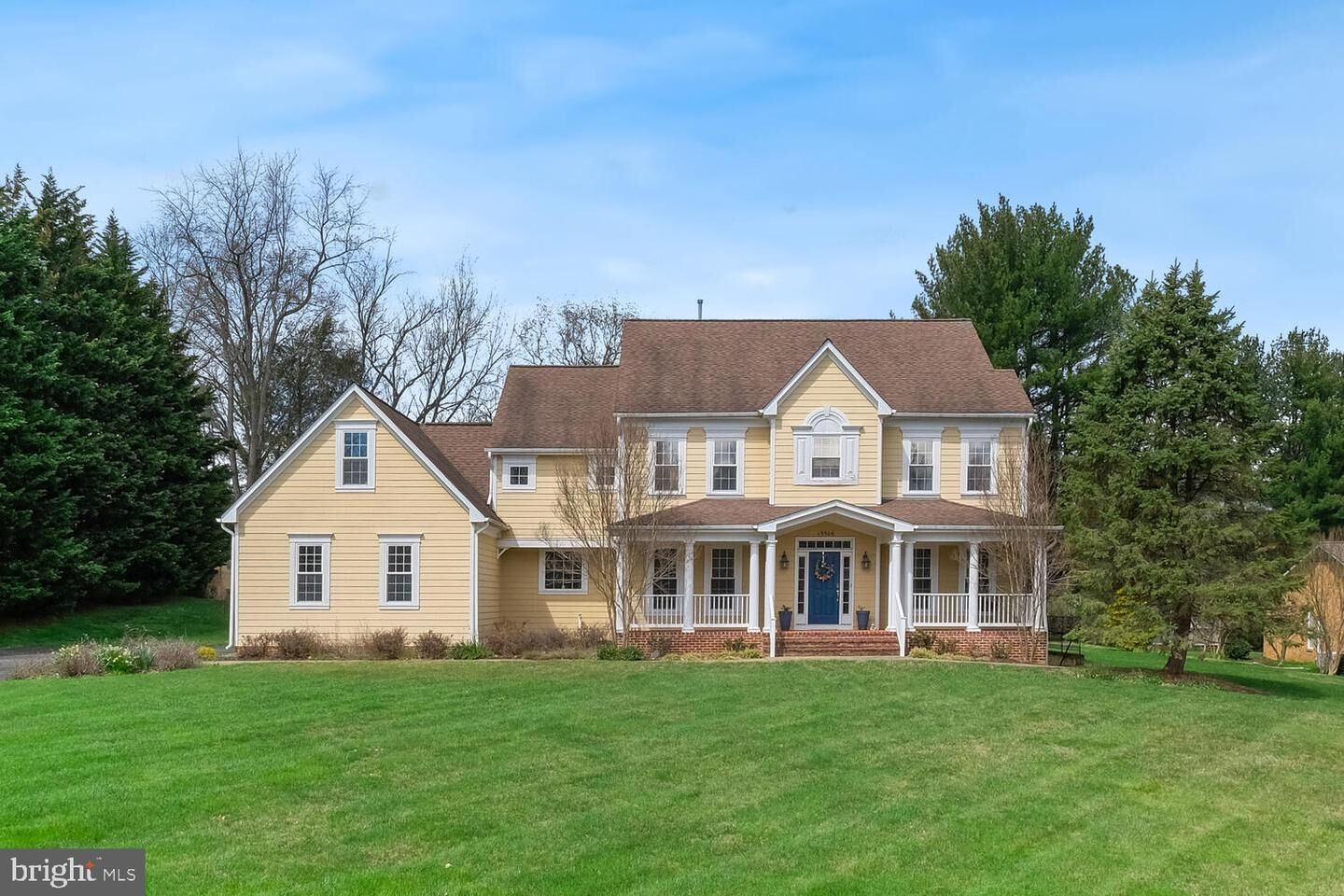 Property Photo: 15506 Norman Drive MD 20878