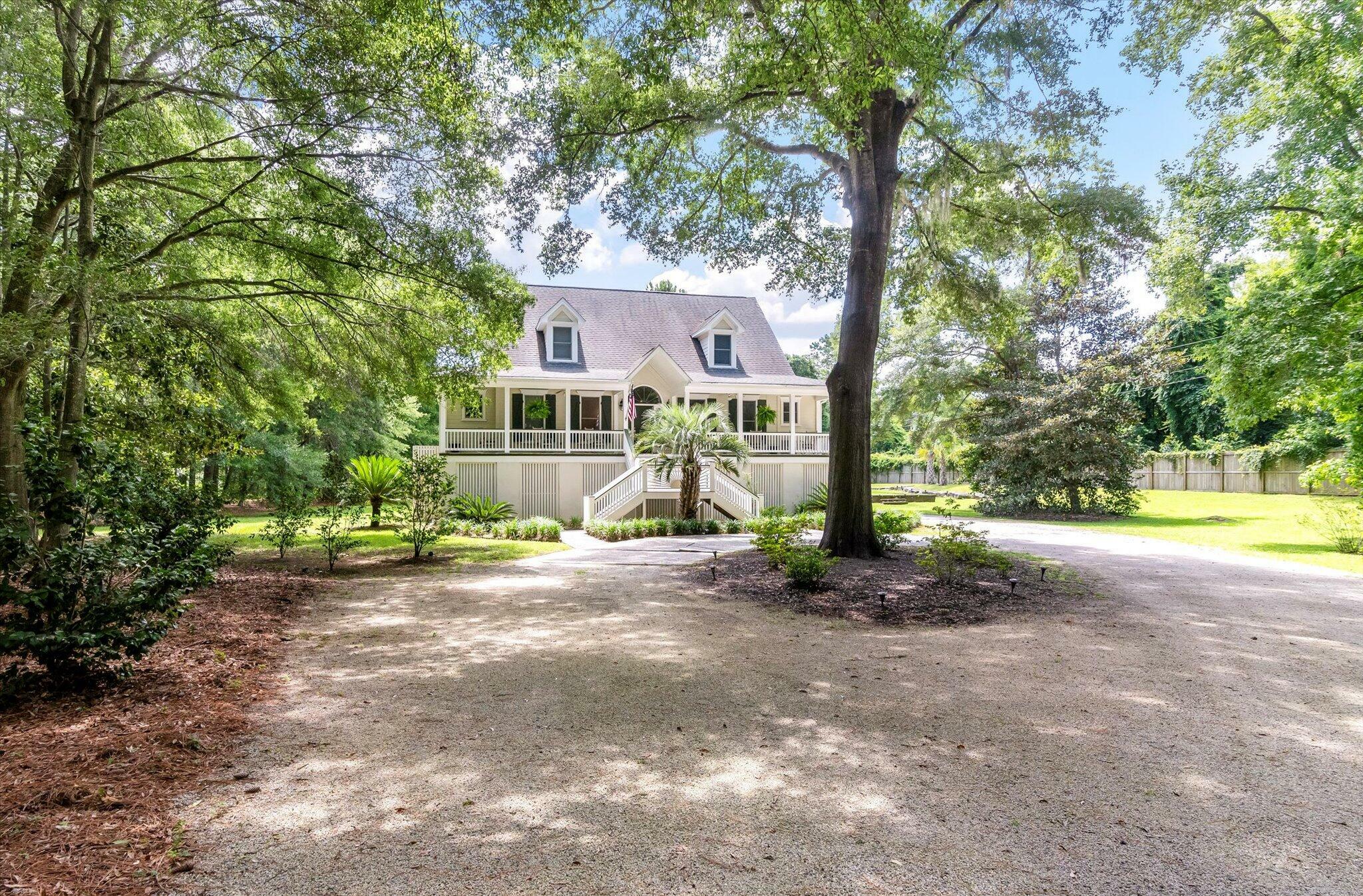 Property Photo:  3351 River Landing Road  SC 29455 