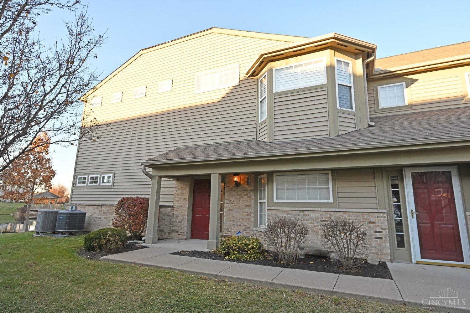 Property Photo: 7411 Red Oak Court OH 45040